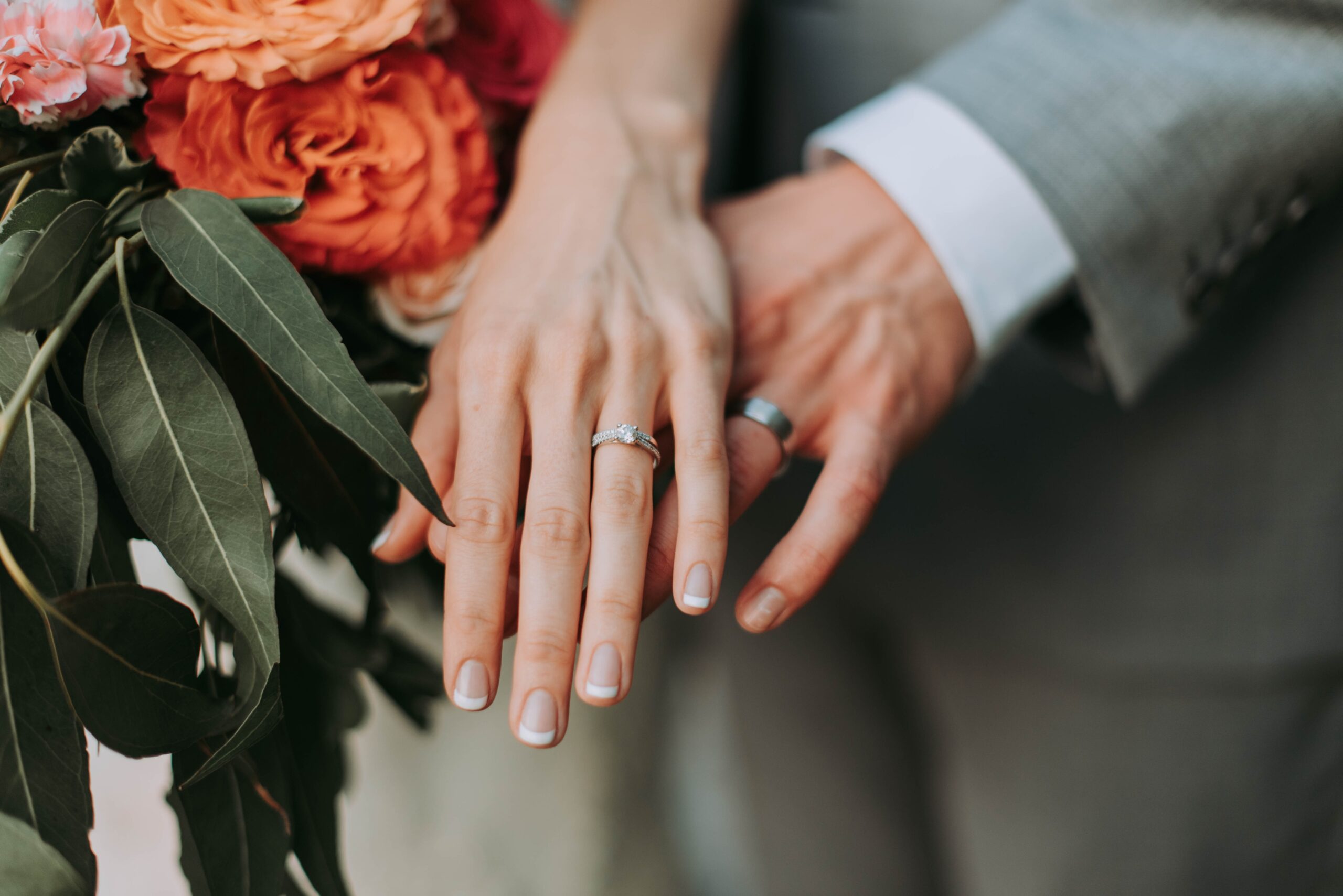 TOP 10 des raisons pourquoi faire appel à un photographe le jour du mariage